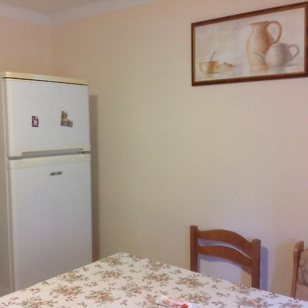 Honved Apartmanhaz Heviz Bagian luar foto